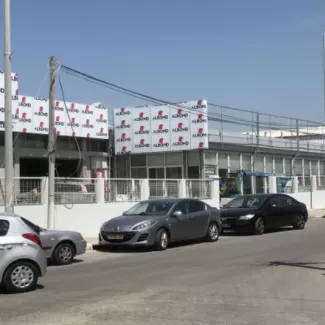 מוסך רכב אטומור ,אשדוד