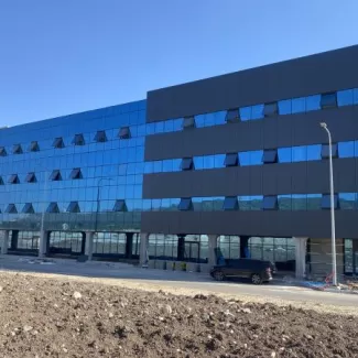 מפעל מתכות דרורי מגדל העמק