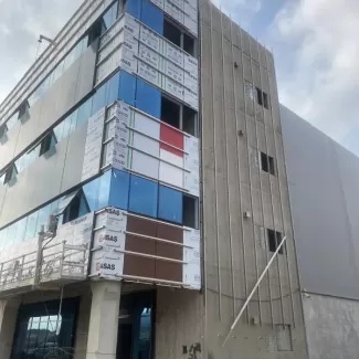 מפעל מתכות דרורי מגדל העמק