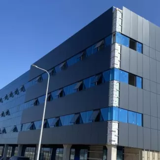 מפעל מתכות דרורי מגדל העמק