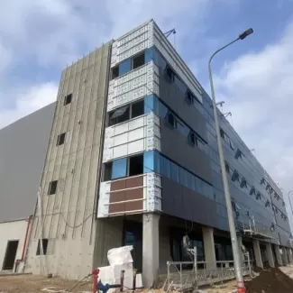 מפעל מתכות דרורי מגדל העמק