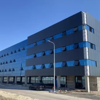 מפעל מתכות דרורי מגדל העמק