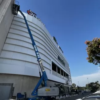הרכבת החלקים