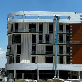 ביצוע ההרכבה 