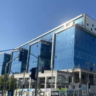 Y-CENTER מודיעין