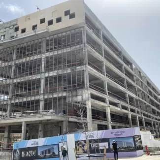 Y-CENTER מודיעין