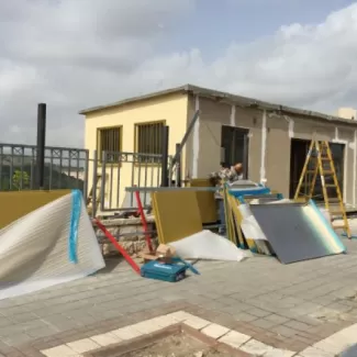 משרד מכירות