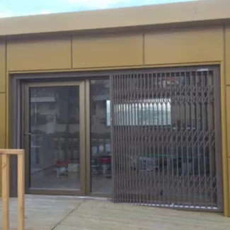 משרד מכירות