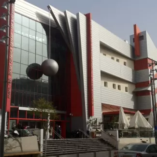 סינמטק תל-אביב