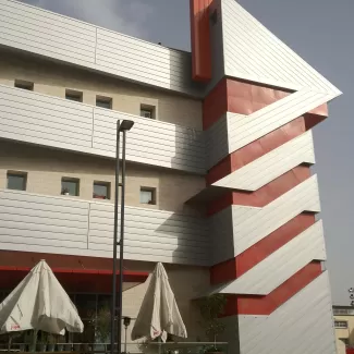 סינמטק תל-אביב