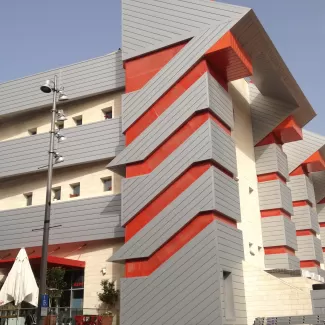 סינמטק תל-אביב