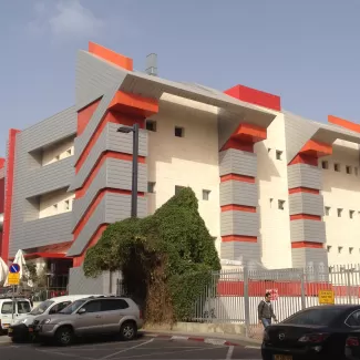 סינמטק תל-אביב