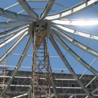 עבודות מתכת