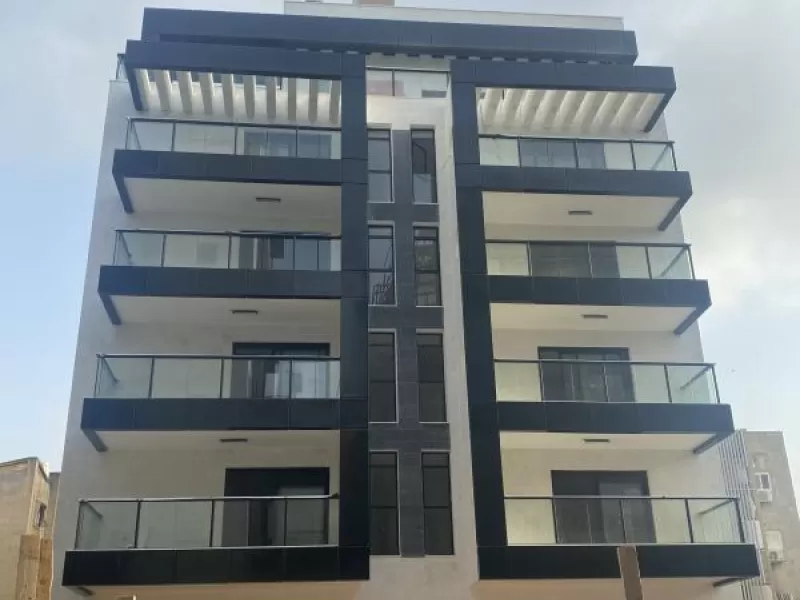 בניין מגורים ,מודיעין