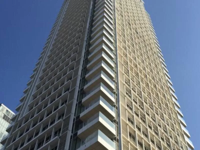 מגדלי מאייר