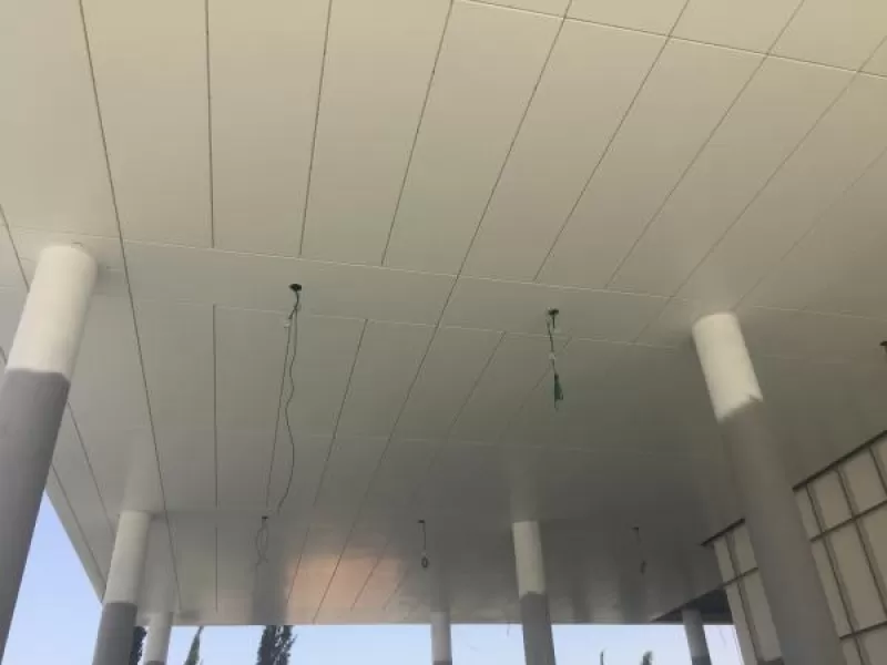 פארק עופר ב