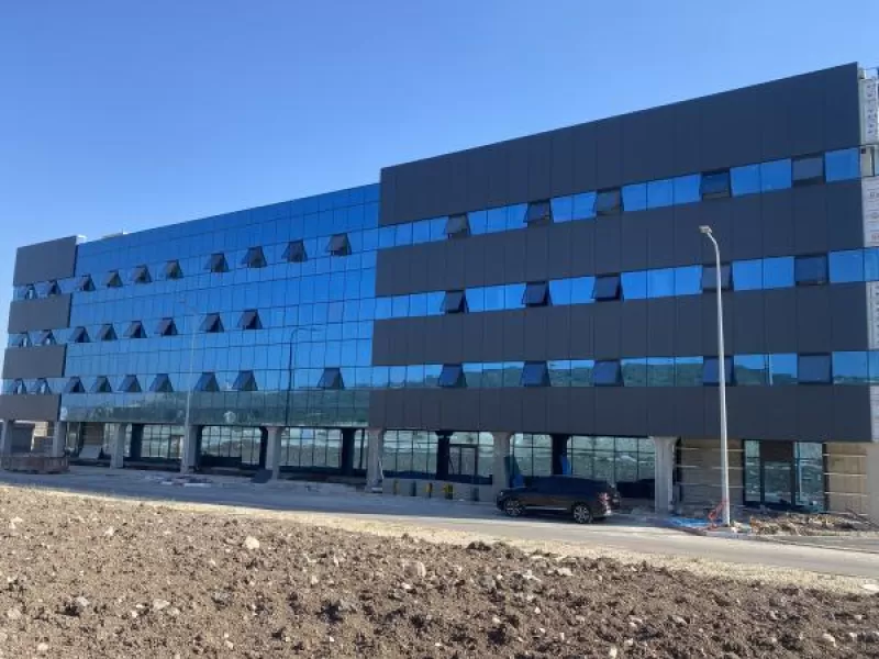 מפעל מתכות דרורי מגדל העמק