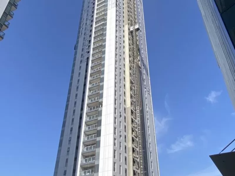 עזריאלי טאון תל-אביב