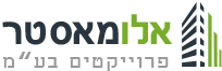 דף הבית